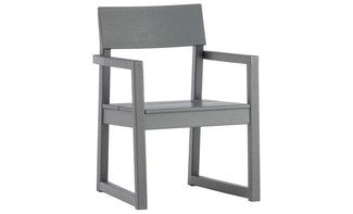 Polywood EDGE Arm Chair 2